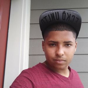 Meet your Posher, Erick